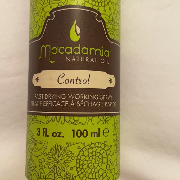 Macadamia control spray - Picture 2 of 3